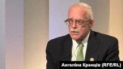 Президент Парламентської асамблеї НАТО, американський конгресмен Джеррі Конноллі