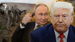 Тасмағамбетовтің  келіссөз жайлы айтқаны. Трамп Путин мен Зеленскиймен сөйлеседі