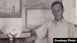 لیوپولد چیهال، از معماران دوران رضا شاه در ایران