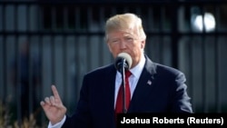 دونالد ترامپ همواره موضع سرسختانه‌ای در ‌قبال ایران داشته است.