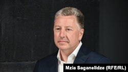 Курт Волкер