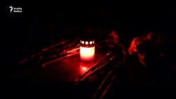 Казанда сәяси золым корбаннарын искә алдылар