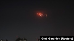 За повідомленням, 92 дрони знешкодили сили ППО