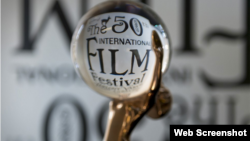 У програмі кінофестивалю в Карлових Варах представлені три українські фільми