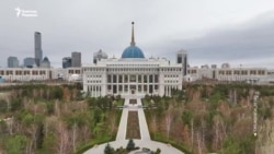 Астана Республика күнін қалай тойлады?