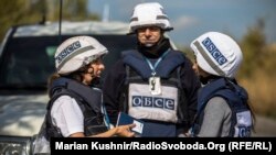 США нагадали, що саме Росія заблокувала продовження мандату місії