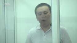 Последнее слово Жанболата Мамая