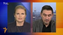 Зона Свабоды: Інцыдэнт зь беларускім «Боінгам» — ці былі зьнішчальнікі?