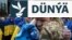 Ukrainanyň ozalky uruş ýesirleri, Russiýa bilen ýesir alyş-çalyş ylalaşygynyň çäginde, 6-njy maýda yzyna dolandylar. 