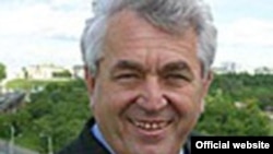 Віктар Шорыкаў