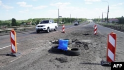 Херсон. 21-июль 2022-жыл