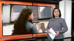 Гузориши ИМА дар бораи муборизаи Тоҷикистон бо қочоқи инсон