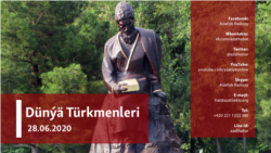 Magtymguly Pyragy we "çoh garaşylan eýýam"