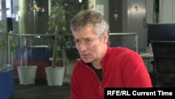 Եկատերինբուրգի նախկին քաղաքապետ Եվգենի Ռոյզման, արխիվ