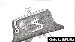 Кийгени “кундуз” тебетей, адаты - “жок” деп тил эмизмей. “Азаттык үналгысы". TKy. 23.07.2011.