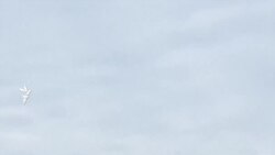 “Проникновение внешних объектов”. Опубликован предварительный отчет по авиакатастрофе в Актау