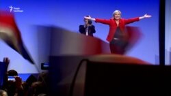 Франція на роздоріжжі перед президентськими виборами (відео)