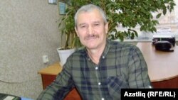 Мөнир Ситдыйков