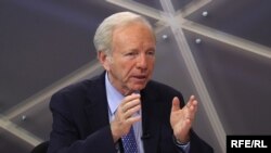 جوزف لیبرمن