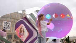 Eurovision Said No… So Russia Revived Intervision