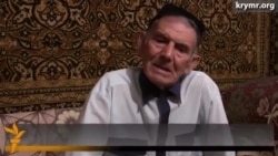 Спогади депортованого: «Ми встигли взяти з собою дві торби речей»