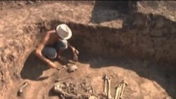 Миякәдә археологлар ачышка юлыкты