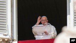 پاپ فرانسیس