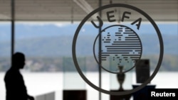 Російські футбольні клуби відсторонені від участі у єврокубках на сезон 2022-2023 – Лізі чемпіонів, Лізі Європи і Лізі конференцій