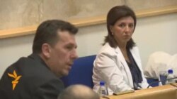 Šta je žena bez brkova