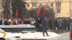 БРСМ: сьвята «без паняція»