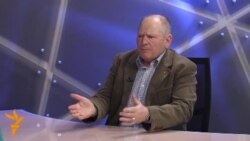 В Україні дуже низький рівень освіти – Микола Жулинський 