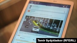 Иллюстрациялык сүрөт. 