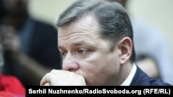 Прокуратура просить суд заарештувати Олега Ляшка