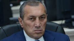 Ֆրանսիան մերժել է Հայաստանին արտահանձնել Սյունիքի նախկին մարզպետ Սուրիկ Խաչատրյանին