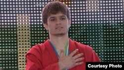 Хушкадам Хусравов