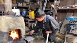 Бештар аз 25 дар сади кӯдакон дар Афғонистон кор мекардаанд