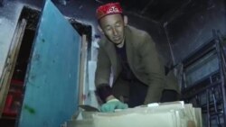 Памирлик кыргыздар турак жайга муктаж