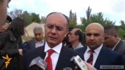 «Ադրբեջանը պատրաստվում է մարտական գործողությունների»