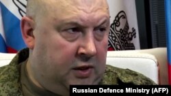 Генерал Віктор Суровікін після заколоту Пригожина втратив довіру керівництва