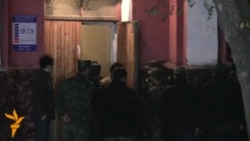 Лидеры "Ата Журта" заключены под стражу