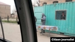  Фото радиослушателя из Андижана