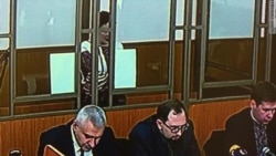 Савченко: якщо хочете взяти своїх двох ГРУшників за одну невинну – це занадто багато (відео)