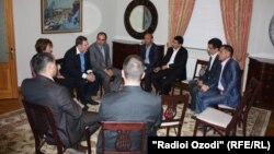 Акс аз бойгонӣ