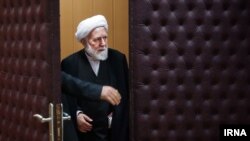 انصاری‌راد، نماینده پیشین مجلس، می‌گوید در جریان پرونده قتل‌های زنجیره‌ای برخی را شکل قاچاقچی در آورده و مجبور به اعتراف کرده بودند. 