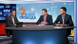 Костинський: покарання для гастролерів до Росії – це допомога новим артистам України