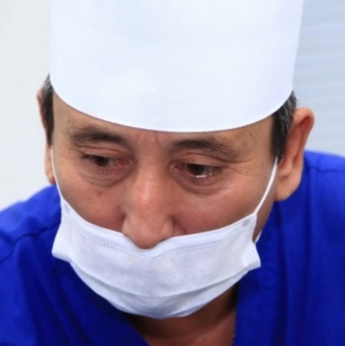 Бауыржан Күрекбаев