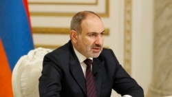 Ապատեղեկատվության հոսքերի մեծ մասը կառավարվում է արտերկրից. Փաշինյան