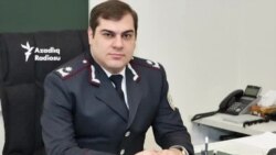 Vasif Talıbovun oğlu Gürcüstanda daşınmaz əmlak biznesinə qayıdıb