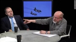 "Дональд Кук" и "сушки"