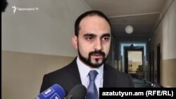 Тигран Авинян